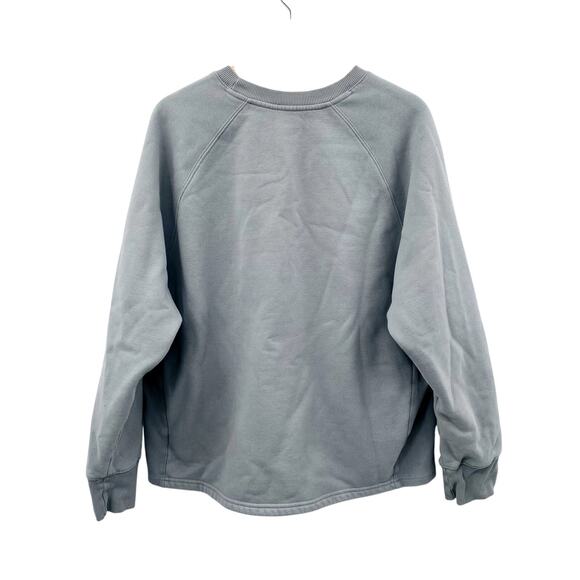 VUORI  Women's Restore Oversized Crew Sweatshirt - Picture 7 of 7